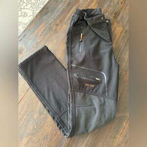 WEI-TEX SNOW PANTS